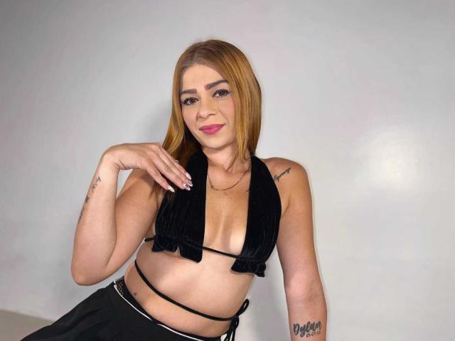 EvelynVance - Live porno og sexkamera - 30414143
