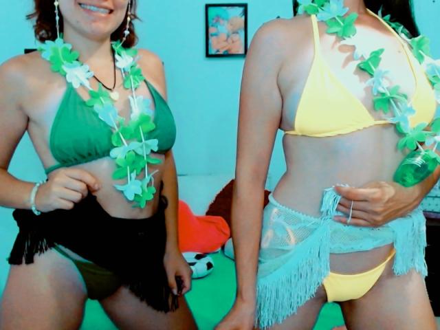 LunaVenus - Live porn &amp; sex cam - 30414206