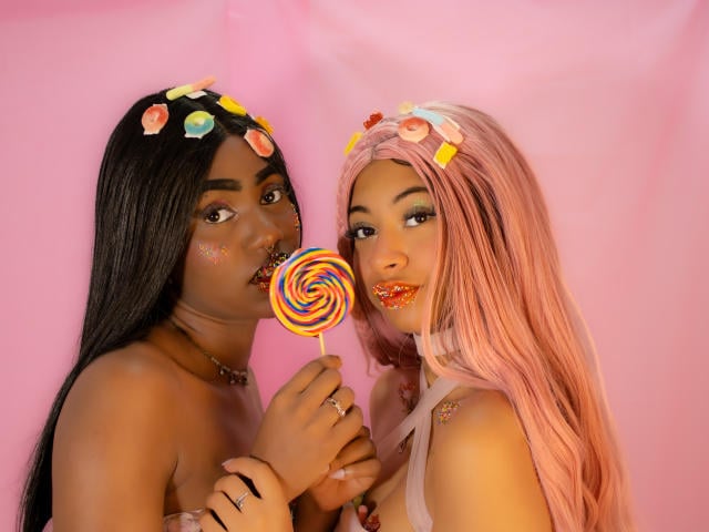 HaryAndKimmy - Live porn &amp; sex cam - 30414290