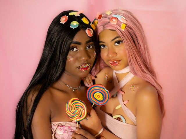 HaryAndKimmy - Live porn &amp; sex cam - 30414293