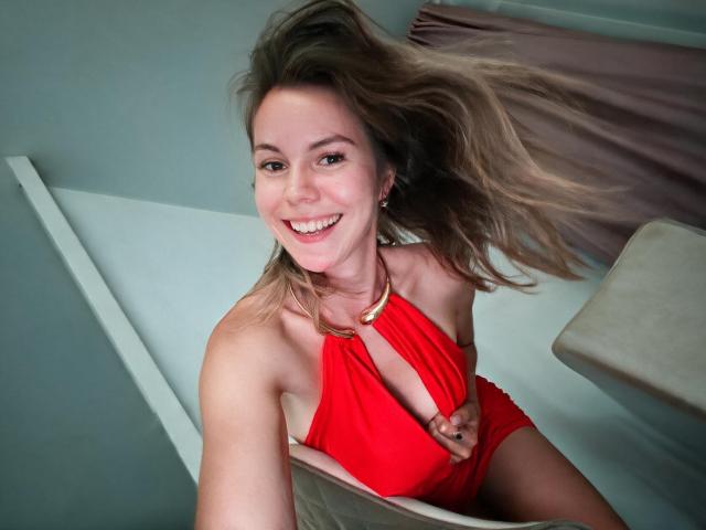 EvaThentation - Sexe cam en vivo - 30414329
