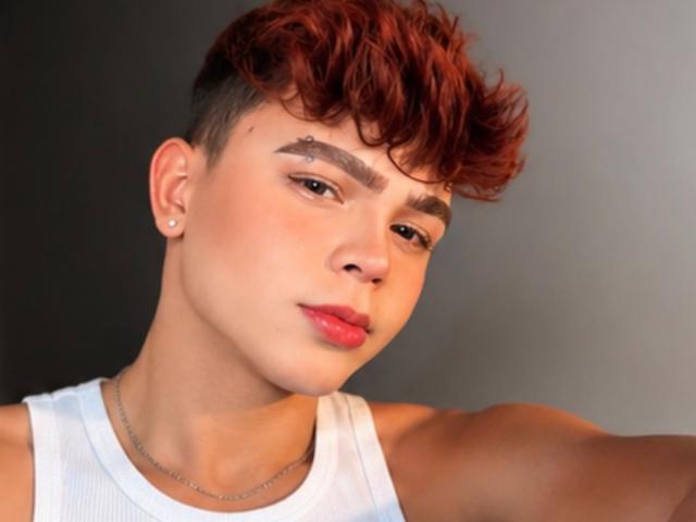PrinceSteve - Sexe cam en vivo - 30414407