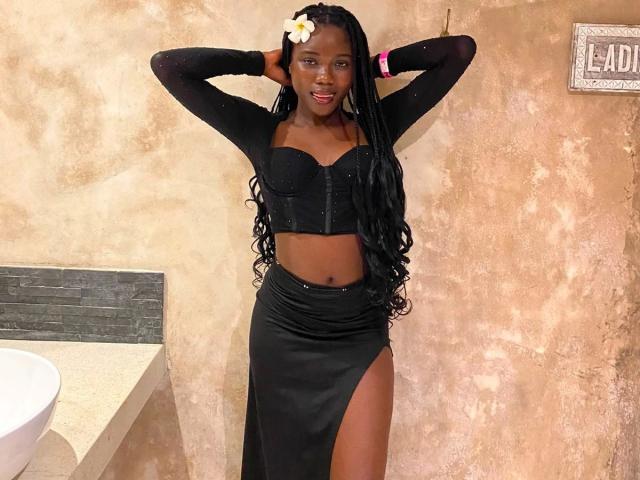 EbonySweet-hot - Live porn &amp; sex cam - 30414719