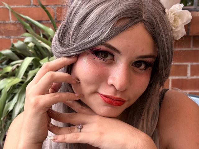 Esmaelda - Sexe cam en vivo - 30415004