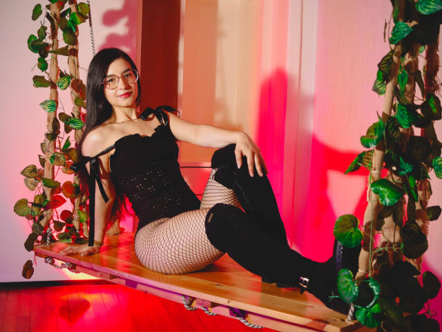 JadeHarpper - Live sex cam - 30415454