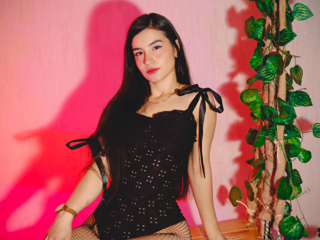 JadeHarpper - Live sex cam - 30415463