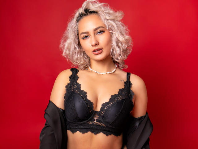 ElenaSaenz - Live Sex Cam - 30415478