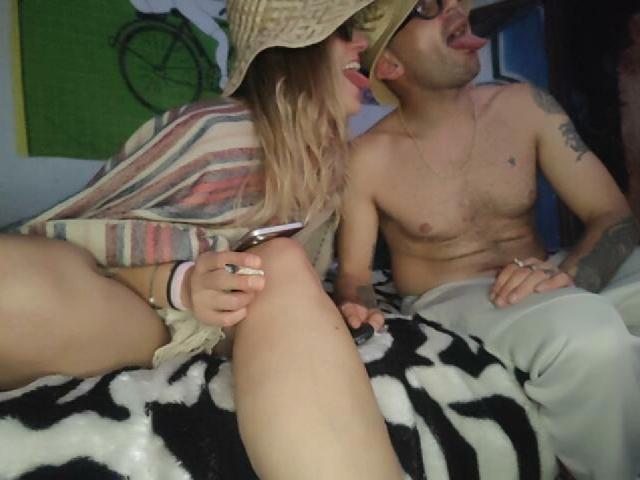 HerculosySenos - Live porn &amp; sex cam - 30415679