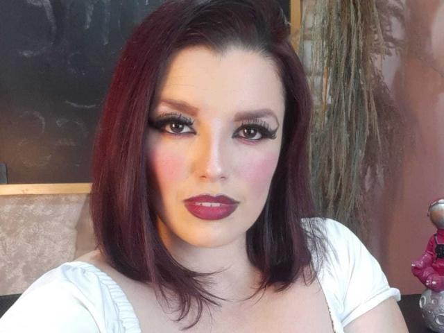 SachyMoon - Live porn &amp; sex cam - 30415979