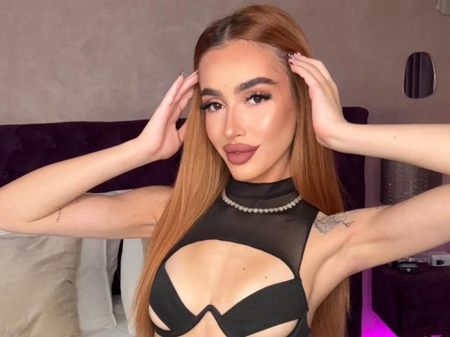 MarissaFex - Live sex cam - 30415982