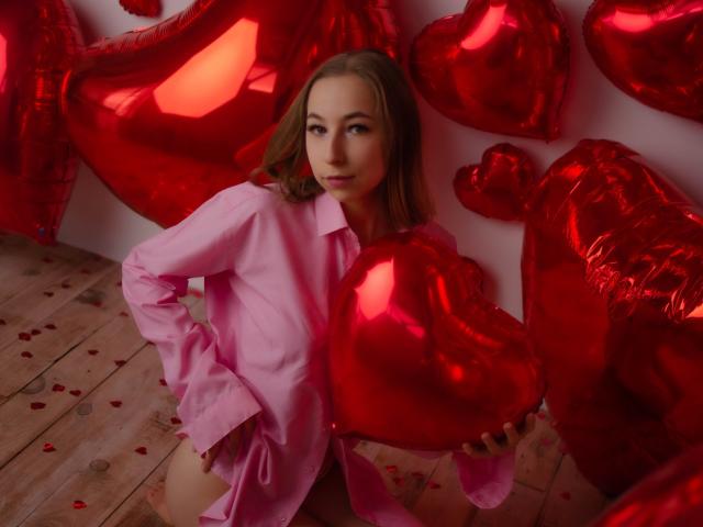 KleoYork - Sexe cam en vivo - 30416363