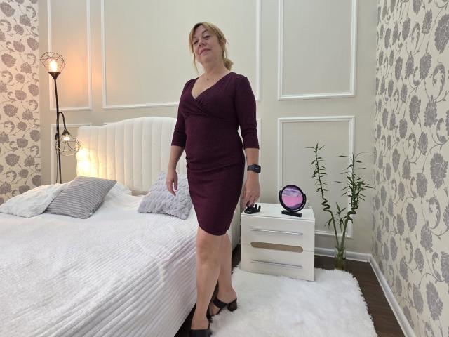 ChristinaDavedes - Live porn &amp; sex cam - 30416432