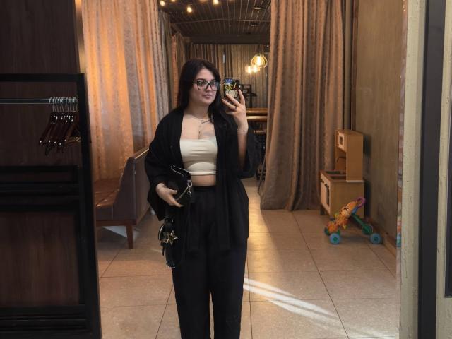 LisaMacdougall - Sexe cam en vivo - 30416540