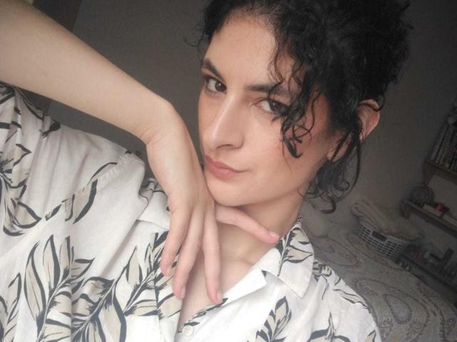 RoxyGraff - Sexe cam en vivo - 30417824