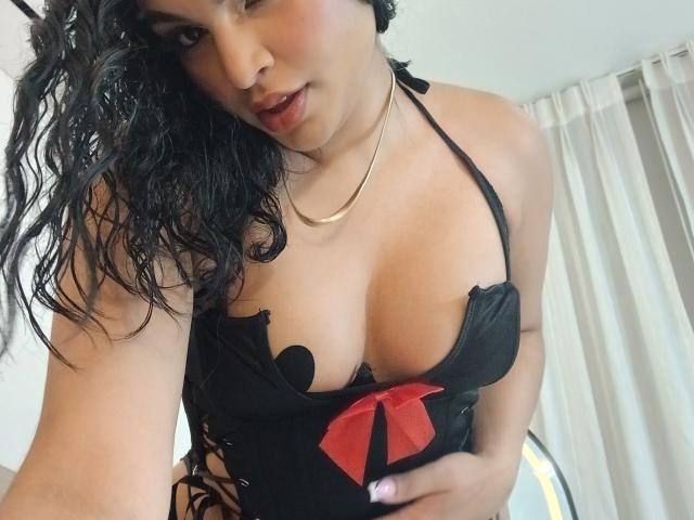 MelodyAlvarez - ライブポルノ&amp;セックスカム - 30417884