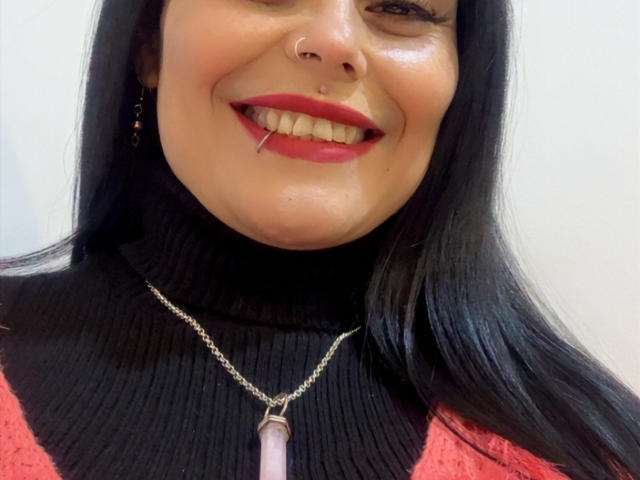 CharlotteCrofort - Live sex cam - 30418034