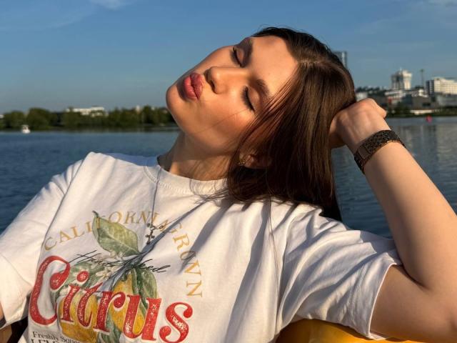 LakeishaCresencio - Live porn &amp; sex cam - 30418094