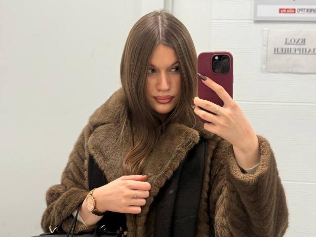 LakeishaCresencio - Live porn &amp; sex cam - 30418097