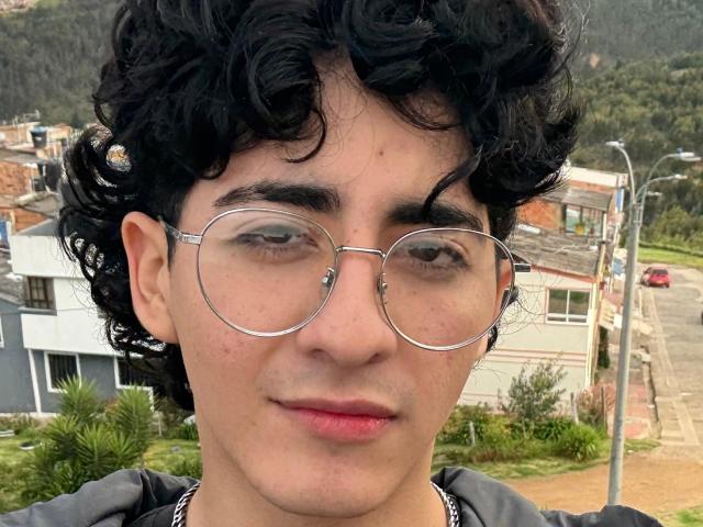 ElliotNoir - Live porn &amp; sex cam - 30418577