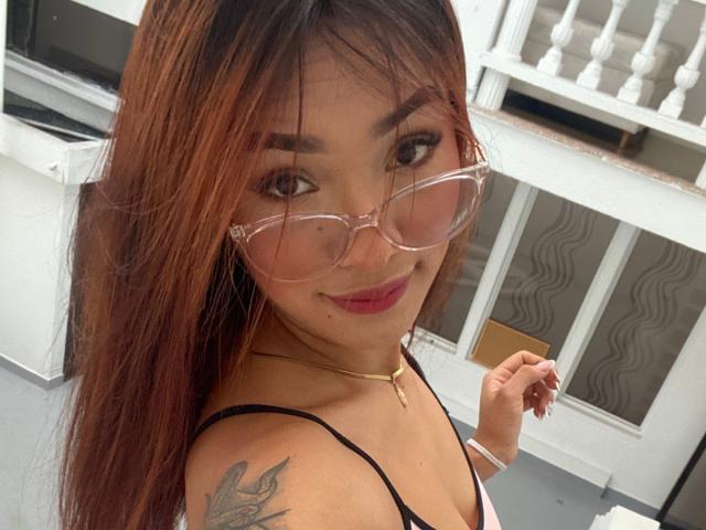 SashaHans - Live sex cam - 30418940