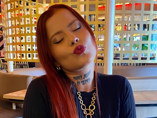 ElectraRoss - Live sex cam - 30419639