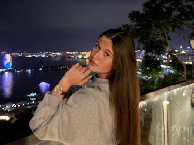 LakeishaCresencio - Live porn &amp; sex cam - 30419855