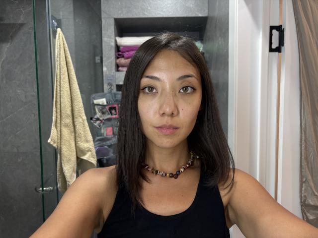 JeannieDobransky - Sexe cam en vivo - 30419876