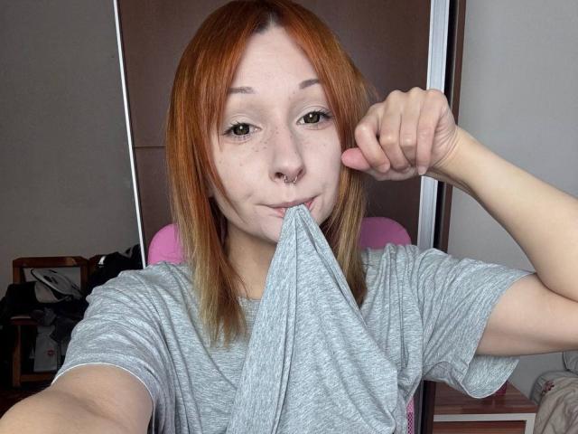 HannaCool - Live Sex Cam - 30420281