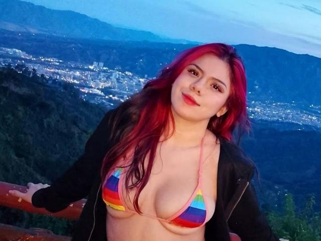 MaraCortes - Live sex cam - 30420500