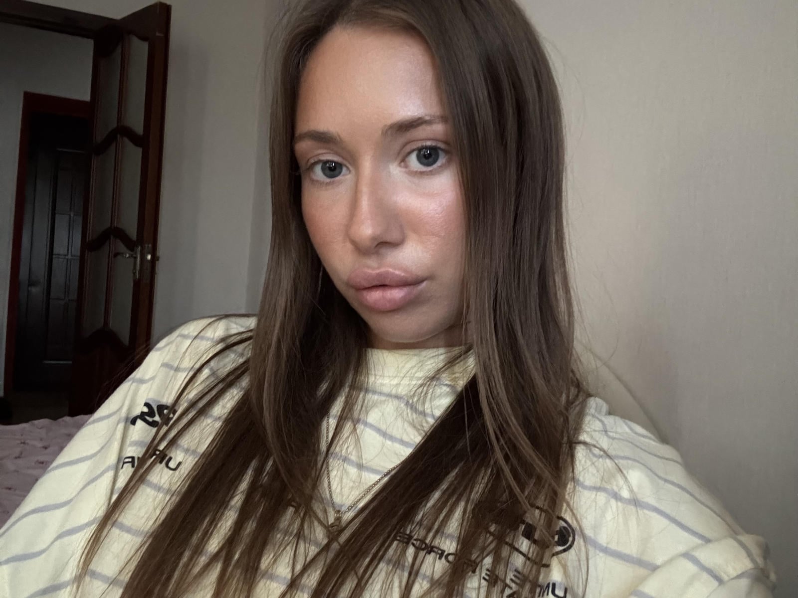 MertieDietrich - Sexe cam en vivo - 30420620