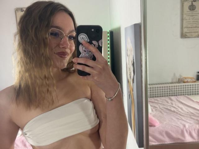LeilaBie - Live sex cam - 30421031