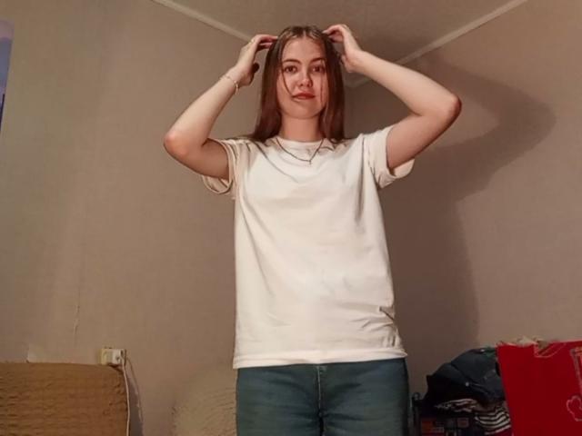 TanyaTandus - פורנו בשידור חי ומצלמת סקס - 30421199