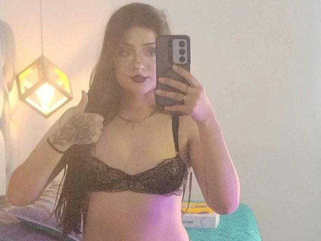 HelenaMorningstar - Sexe cam en vivo - 30421217