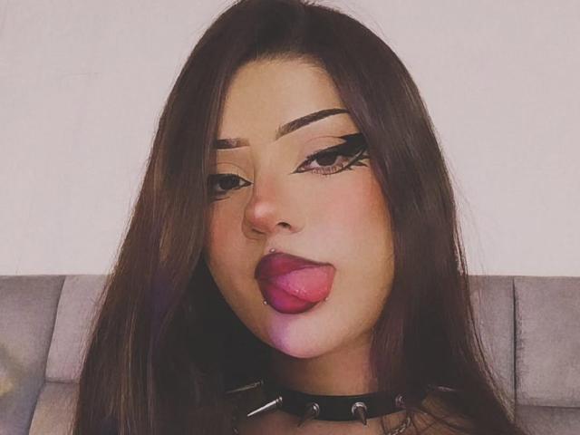 HelenaMorningstar - Live sex cam - 30421223