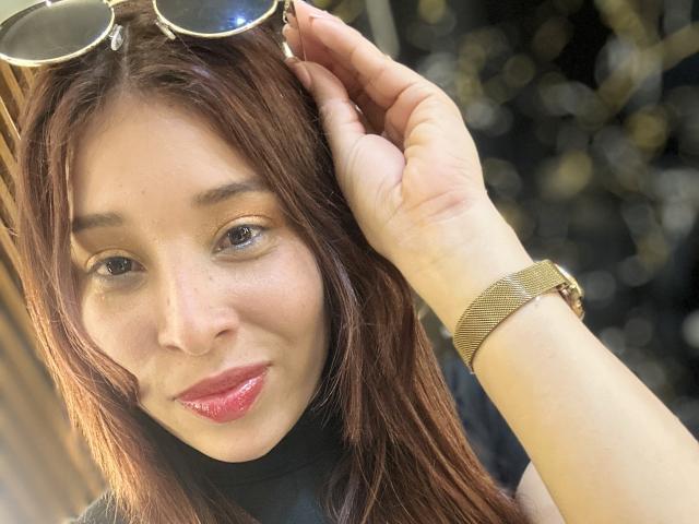 JaneKetty - Camera khiêu dâm &amp; quyến rũ trực tiếp - 30421466