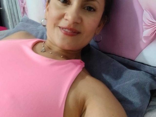 SolaraDubois - Live sex cam - 30421736
