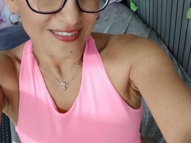 SolaraDubois - Live sex cam - 30421739