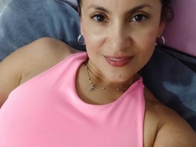 SolaraDubois - Live sex cam - 30421742