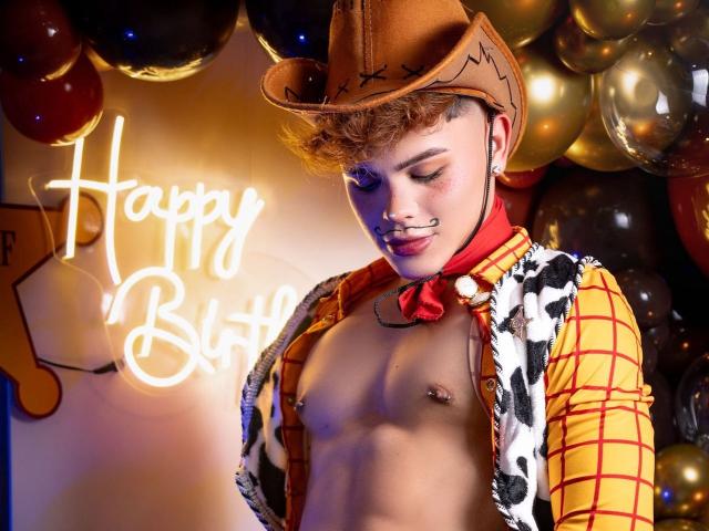 PrinceSteve - Sexe cam en vivo - 30422168