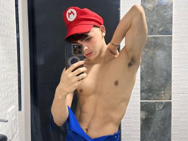 PrinceSteve - Sexe cam en vivo - 30422171