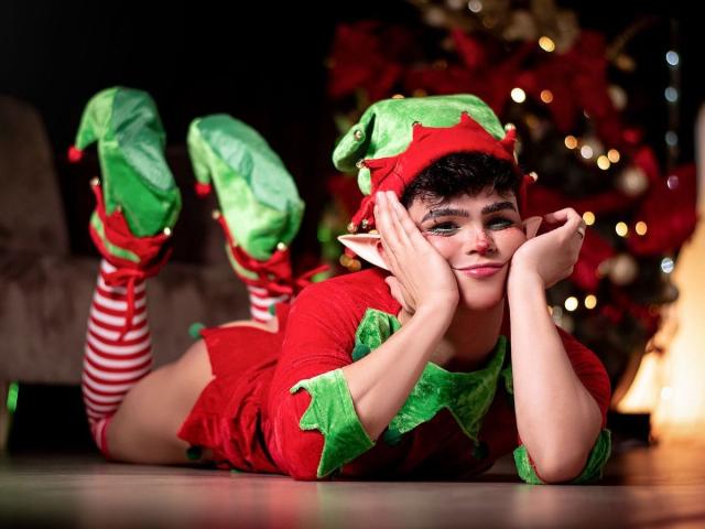 PrinceSteve - Sexe cam en vivo - 30422195