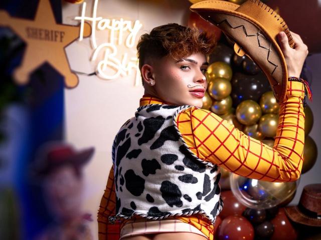 PrinceSteve - сексуальная веб-камера в реальном времени - 30422201