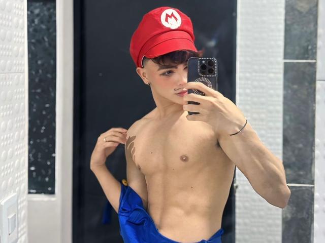 PrinceSteve - Sexe cam en vivo - 30422204