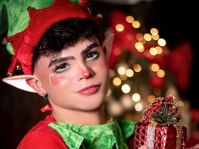 PrinceSteve - Sexe cam en vivo - 30422207
