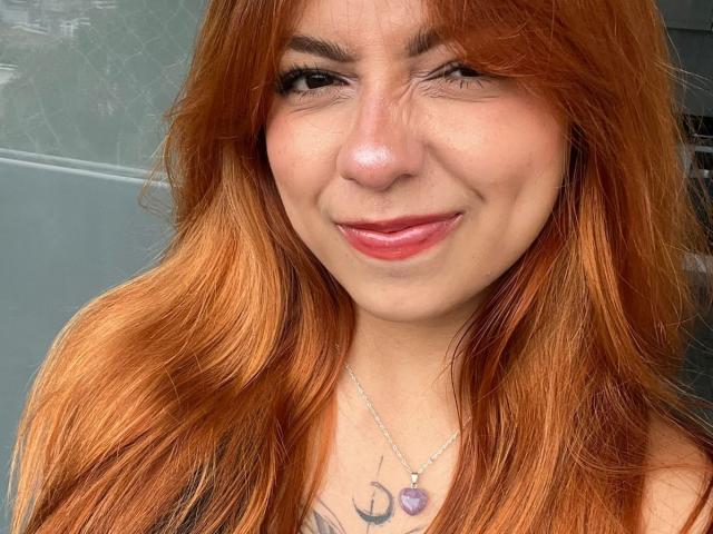 SamantaCarterr - Sexe cam en vivo - 30422867