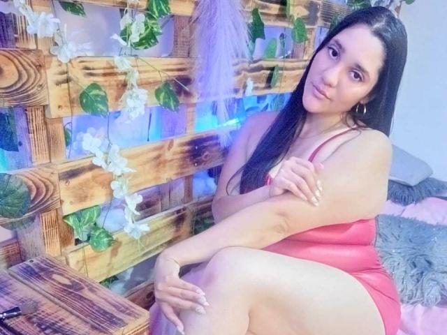 CristalRios - Live sex cam - 30422924