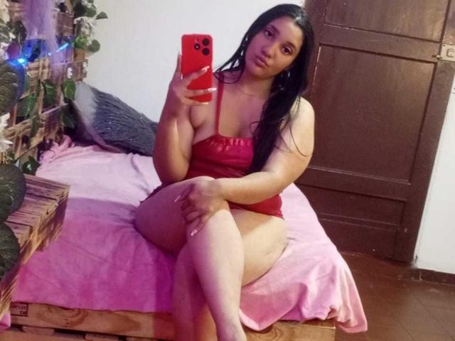 CristalRios - Live sex cam - 30422927