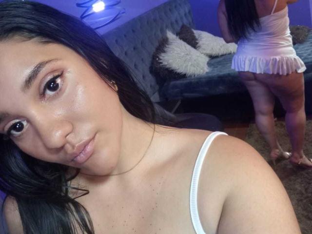 CristalRios - Sexe cam en vivo - 30422936