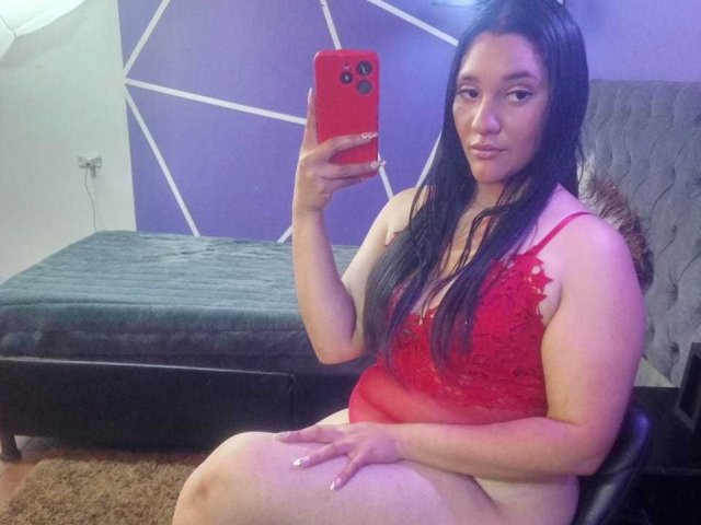 CristalRios - Sexe cam en vivo - 30423035