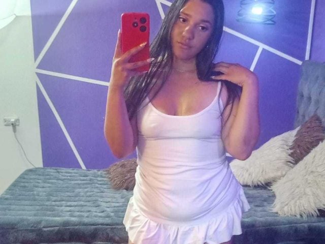 CristalRios - Live sex cam - 30423038